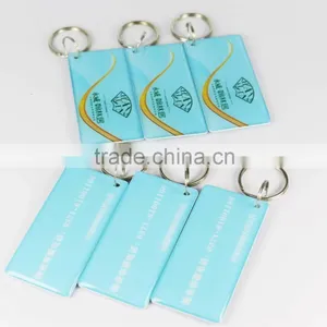 13.56MHZ ACTIVE RFID TAG thumbnail-2