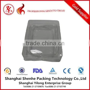 Plastic Corrugted Box Containers thumbnail-1