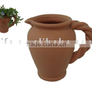 Terracotta Pot thumbnail-1