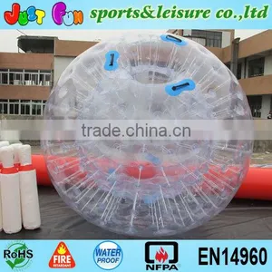 2015 Super Clear Cheap Zorb Balls for Sale thumbnail-1