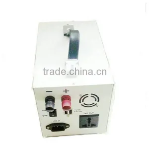 Environmental Solar Power System for Home for Pakistan off Grid Solar System Supplier's Choice thumbnail-4