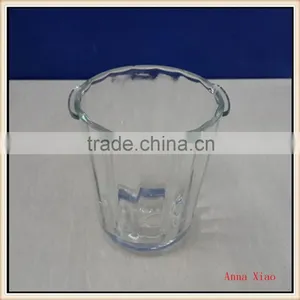 Factory Direct 220ml 290ml Glass Lampshades thumbnail-4