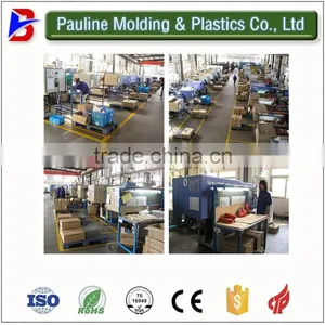 Plastic Injection Moulding Machine Price thumbnail-4