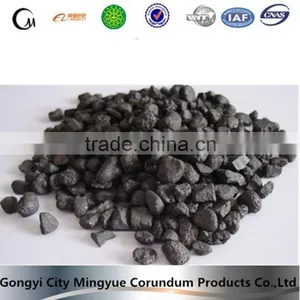 High Carbon Low Sulphur Carbon Additive With Low Price thumbnail-1