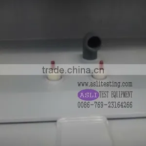 Programmable PVC Corrosion Salt Spray Chamber thumbnail-6