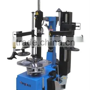 Top Quality Fully-automatic Tire Tyre Changer TEA50RL thumbnail-1