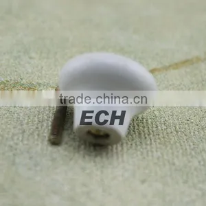 High Quality Ceramic Kids Wardrobe Door Knobs thumbnail-1