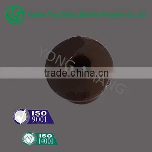 Hot Sale!!high Voltage Porcelain Spool Insulator Ceramics Insulator thumbnail-2