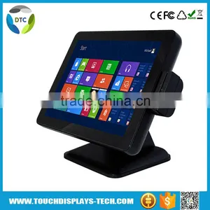 SAW Touch Screen Optional Android Pos Terminal Pos Software thumbnail-2
