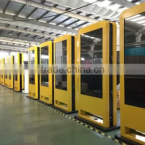 Winnsen Industry Co., Ltd. company overview - view 3 thumbnail