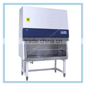 30% Wind Exhaust Laboratory Class II Biosafety Cabinet thumbnail-4