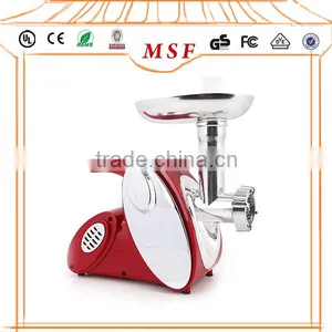 Professional Cooks Meat Grinder With Juicer for Home Use thumbnail-1