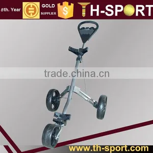 Cheapest Push Golf Trolley thumbnail-1