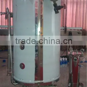 2013 UHT Instant Sterilizer thumbnail-1
