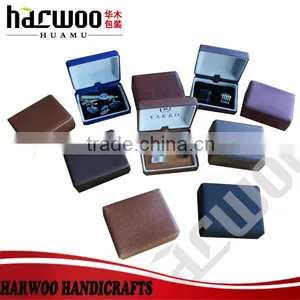 2016 Cufflink Box Jewelry Display Box Have Stocks thumbnail-5