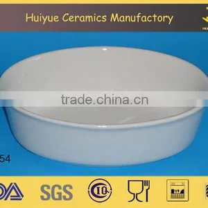 Porcelain Bakeware, Ceramic Plate thumbnail-3