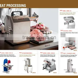 IMettos Quality Hotel Restaurant Professional Commercial Kitchen Equipment thumbnail-3