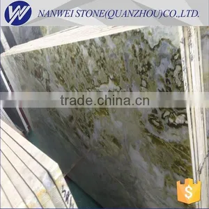 Natural Stone of Marble Italy, the Cold Jade and Angola Grey NERO MARGUINA/BLACK/WHITE HONE thumbnail-2