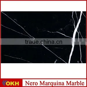 Nero Marquina Marble ( Good Price ) thumbnail-1