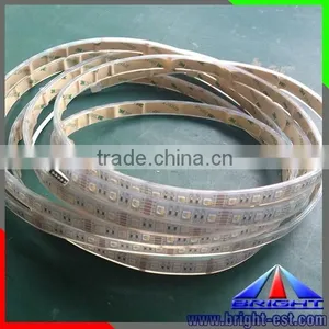 Hot Sell 2016 New Product RGBW Led Strip Light DC12v 24v Controllable Double Sided Tape thumbnail-5