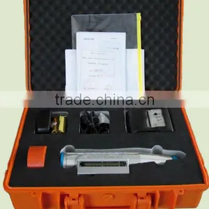 Ht-225t Digital Schmidt Concrete Test Hammer thumbnail-5
