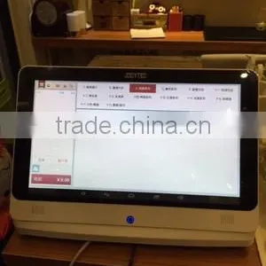 2015 New Electronic Pos Cash Register for Coffee Shop thumbnail-3