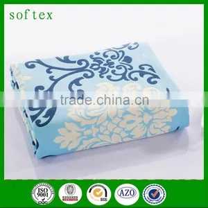 2015 Cheap Online Products Super Soft Cotton Blanket thumbnail-3