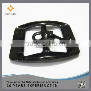 Fashion Custom Metal Shoe Buckle (SB027) thumbnail-1