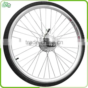 250W Geared Wheel Motor Kit thumbnail-4