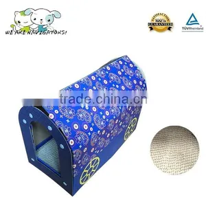 Cheap Cat Scratching Post thumbnail-1