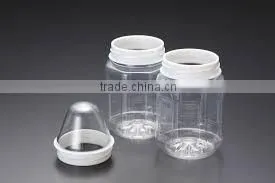 PET Wide Mouth Preform Blow Moulding Machine thumbnail-2