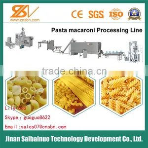 Stainless Steel Automatic Pasta Maker thumbnail-1