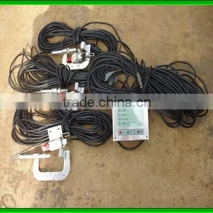 BC-200A Mud Pump Stroke Counter thumbnail-1