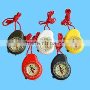 Compass/digital Compass/compass Keychain thumbnail-1
