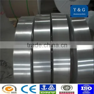 5082 Cold Rolling Aluminium Coil/strip Mill Finish thumbnail-2