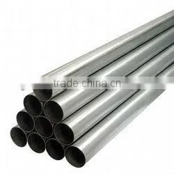 Aluminium Alloy 7001 Seamless Round Pipes/tubes thumbnail-1