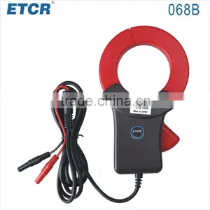 ETCR068B Clamp Leakage Current Sensor Electrical Instrument thumbnail-1