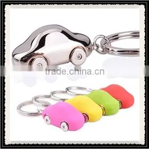 3D New Popular Metal Key Chains of 2015 Promotional Gift thumbnail-1