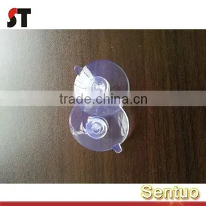 30mm PVC/SIlicone Suction Cup thumbnail-3