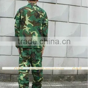 Overalls Camouflage Cloth thumbnail-1