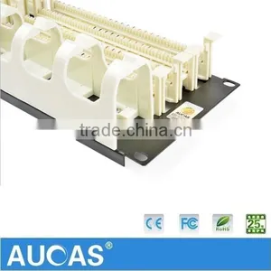 200 Pair 110 Voice Patch Panel thumbnail-3