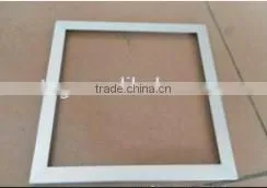 Rectangular Tempered Lighting Glass Shade thumbnail-1