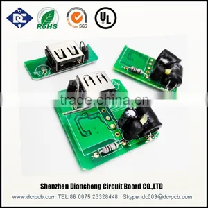 Experienced Factory Wholesale Air Conditioner Universal Pcb Board Pcb Mounting Transformer Small Pcb Making Machine thumbnail-1