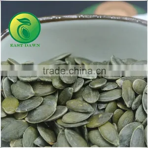 Crop Top Pumpkin Seeds GWS (Grown Without Shell) thumbnail-2