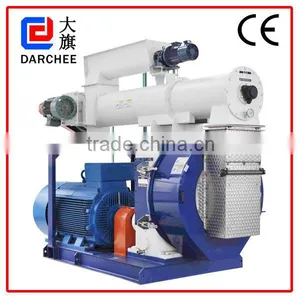 Wood Pellets Compressor Machine thumbnail-1