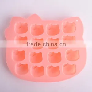 Hello Kitty Cake Cutting Tools thumbnail-2