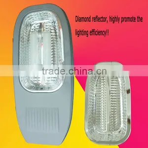 Diamond Reflector Magnetic Induction Light thumbnail-1