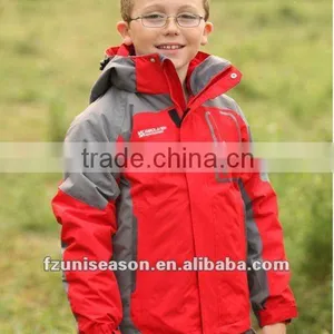 Designer Kids Sports Wear With Seamless Pocket Design thumbnail-1