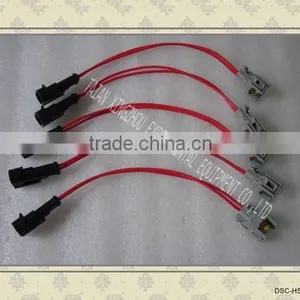 Diesel Injection Delphii Common Rail Injector Connector thumbnail-2