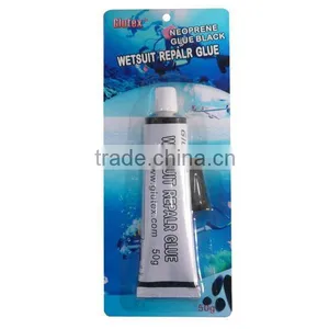 50 ml Neoprene Based Adhesive for Neoprene Diving Suit Professional Repair Kit thumbnail-1